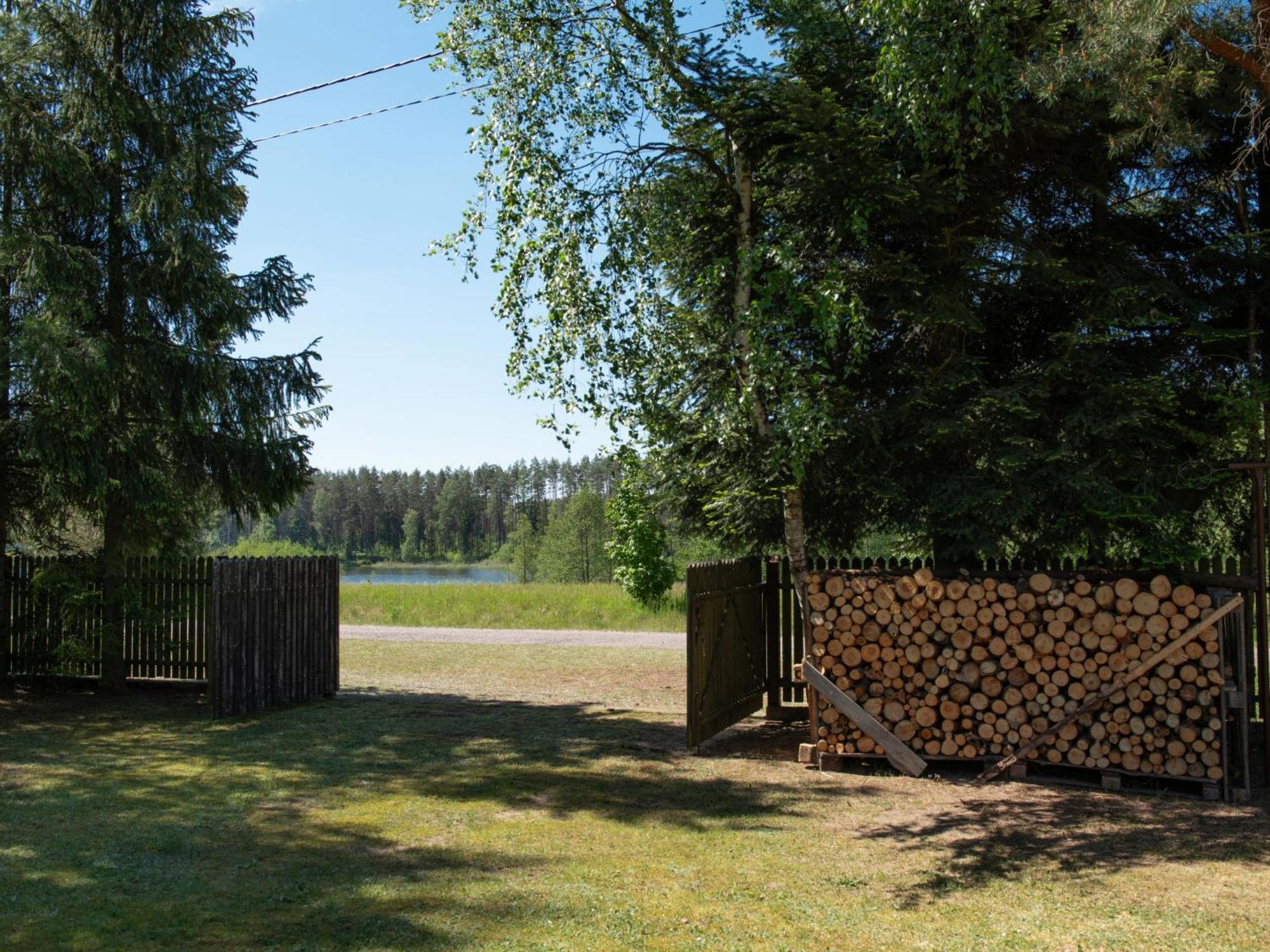Holiday Home Szeroki Bor 2 By Interhome Exterior foto