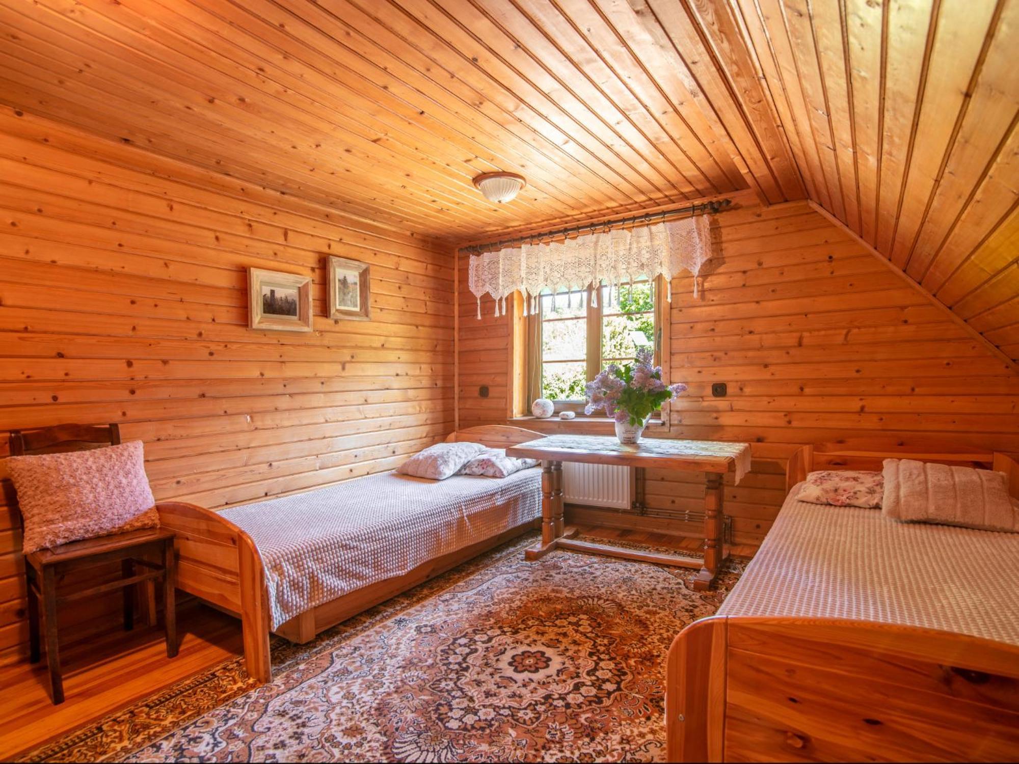 Holiday Home Szeroki Bor 2 By Interhome Exterior foto