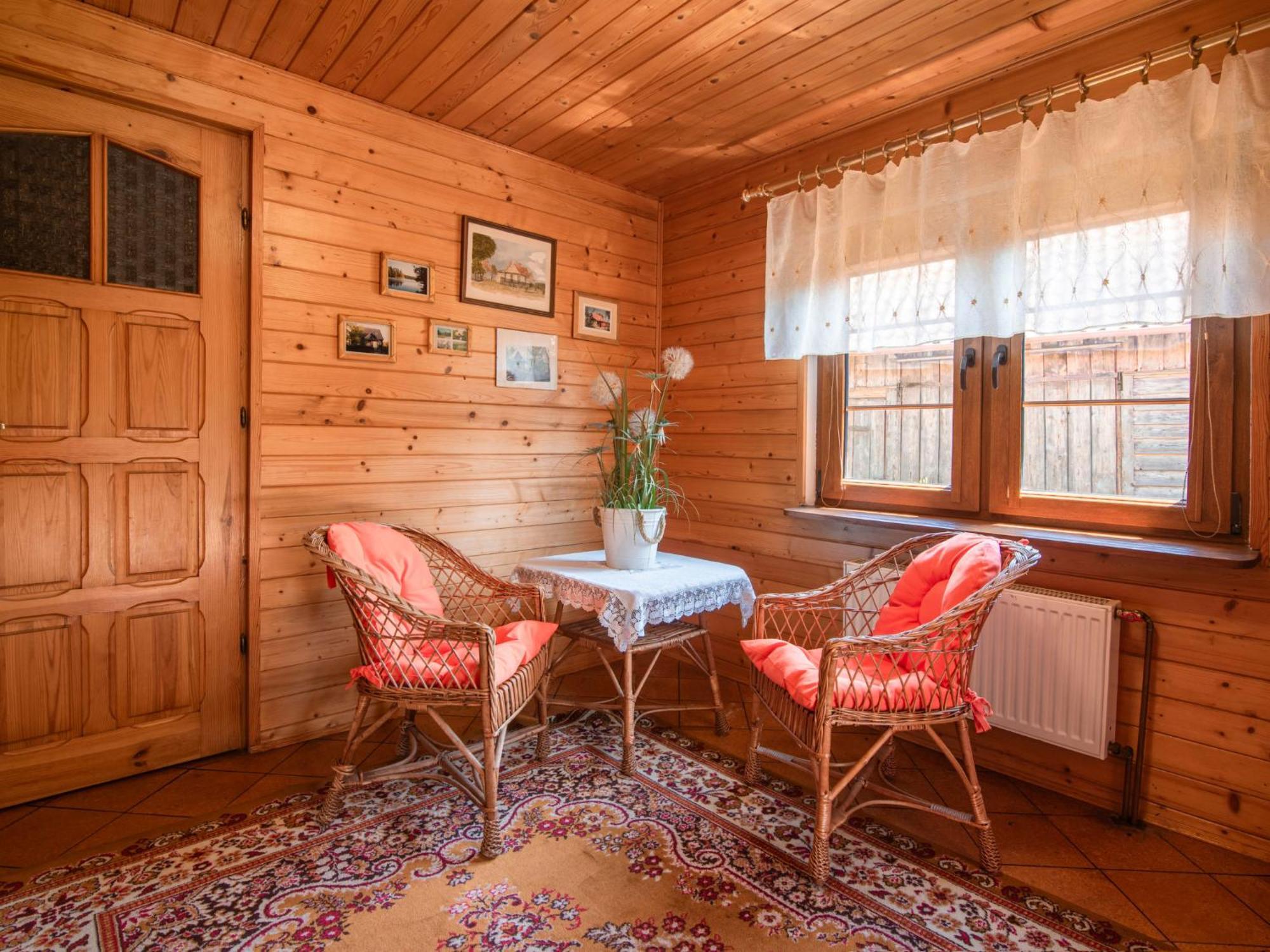 Holiday Home Szeroki Bor 2 By Interhome Exterior foto