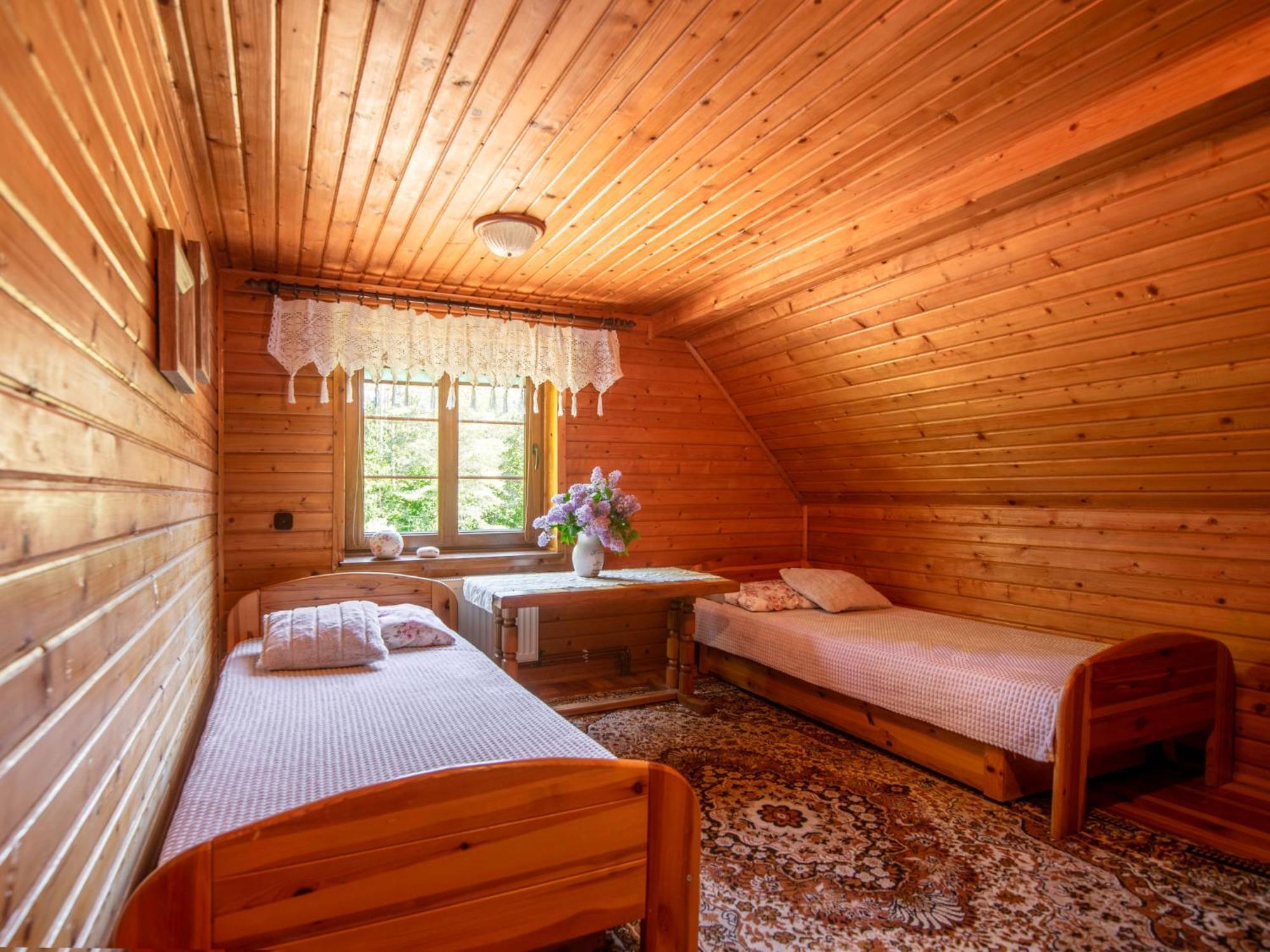 Holiday Home Szeroki Bor 2 By Interhome Exterior foto