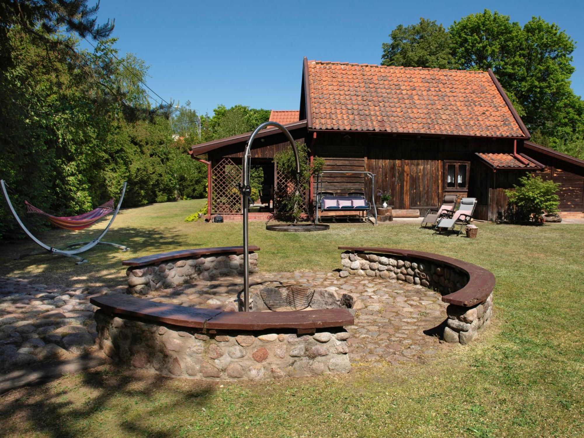 Holiday Home Szeroki Bor 2 By Interhome Exterior foto